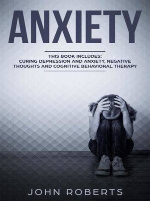 cover image of Anxiety